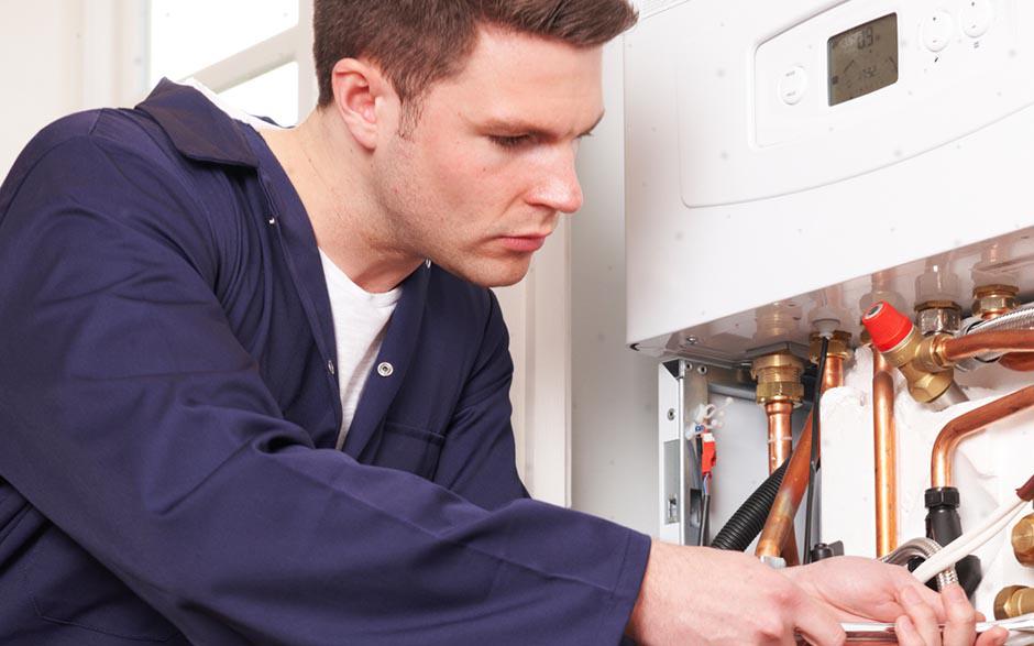 chauffage au gaz La Celle-Saint-Cloud