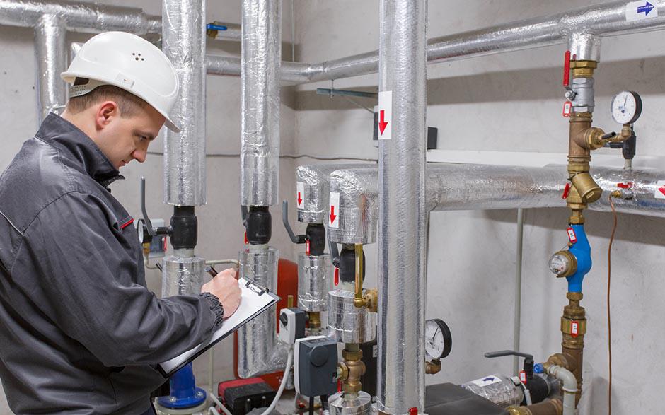 tarif entretien chaudière gaz Serris